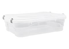 ORGANIZADOR C/TRAVA 23L JAGUAR