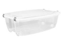 ORGANIZADOR C/TRAVA E RODINHA 38L JAGUAR