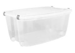 ORGANIZADOR C/TRAVA E RODINHA 58L JAGUAR