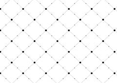 PAPEL CONTATO 45CMX2M GEOMETRICO DOTS