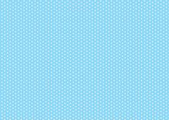PAPEL CONTATO 45CMX2M POA AZUL BEBE