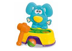 BATE DOG 24CM SOLAPA
