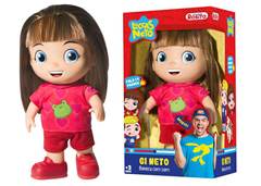 BONECO GI NETO 27CM (CX) 1241