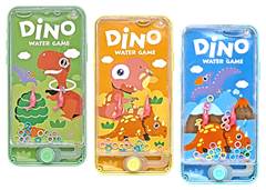 AQUAPLAY DINO WATER GAME 14,5CM SOLAPA