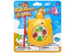 PESCARIA FISHING GAME A CORDA (SM)