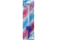 VARINHA SUPER FLISH 8CM C/LUZ SORT