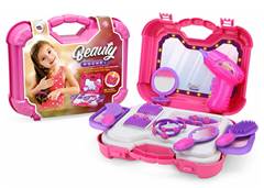 MALETA BEAUTY POCKET C/ACESSORIOS