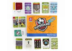 JOGO FUTEGAME