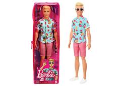 BONECO BARBIE KEN FASHIONISTA SORTIDO