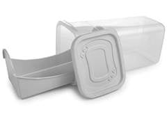 PORTA MANT BISC/TORRA PLASUTIL BR 2506