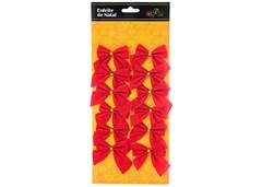 ENF ARV LACO VERMELHO C/12 5.5CM