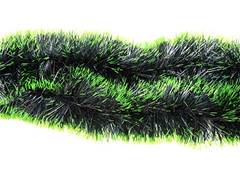 FESTAO DECORATIVO VERDE 9CMX2M