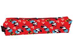 ESTOJO ESC VMP C/ZIPER RF15 MINNIE