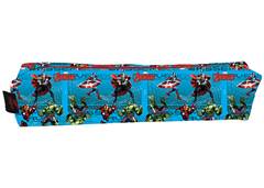 ESTOJO ESC VMP C/ZIPER RF15 AVENGERS