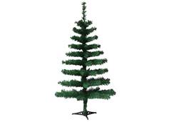 ARVORE MARINE 120CM 110GALHOS VERDE