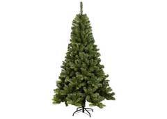 ARVORE SODALIA 240CM 1400GALHOS VERDE