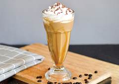 TACA P/ MILK SHAKE LUXOR 300ML C/2