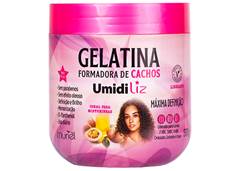 GELATINA UMIDILIZ 500G MAXIMA DEFINICAO