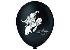 BALAO REGINA 9.0 RED SPIDER-MAN C/25 
