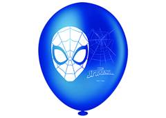 BALAO REGINA 9.0 RED SPIDER-MAN C/25 
