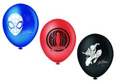 BALAO REGINA 9.0 RED SPIDER-MAN C/25 