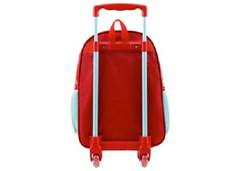 MOCHILA C/CARR. 14” BRANCA DE NEVE 11501