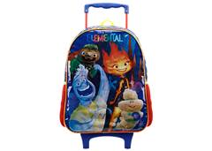 MOCHILA C/CARR. 16” ELEMENTAL 11750