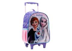 MOCHILA C/CARR. 14” FROZEN 11461