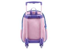 MOCHILA C/CARR. 14” FROZEN 11461