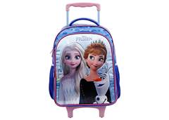 MOCHILA C/CARR. 16” FROZEN Y 11470