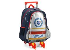 MOCHILA C/CARR LUXCEL NASA VM