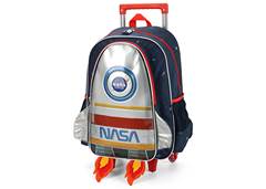 MOCHILA C/CARR LUXCEL NASA VM