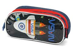 ESTOJO ESC LUXCEL DUPLO NASA VM