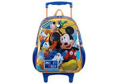 MOCHILA C/CARR. 16” MICKEY X1 11590