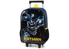 MOCHILA C.RODAS LUXCEL BATMAN AZ