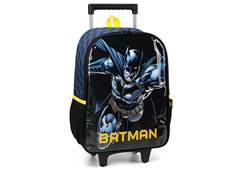 MOCHILA C.RODAS LUXCEL BATMAN AZ