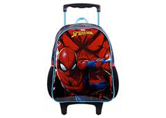 MOCHILA C/CARR. 16” SPIDERMAN X2 11660