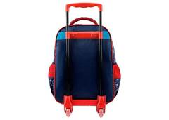 MOCHILA C/CARR. 16” SPIDERMAN SE 11700
