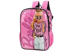 MOCHILA LUXCEL BARBIE RS