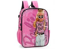 MOCHILA LUXCEL BARBIE RS