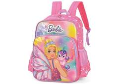 MOCHILA LUXCEL BARBIE FADA PK