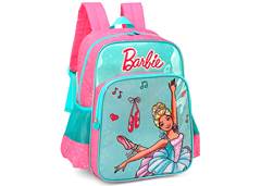 MOCHILA LUXCEL BARBIE BAILARINA VD