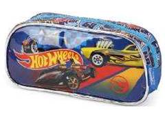 ESTOJO ESC LUXCEL HOTWHEELS AZ
