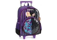 MOCHILA C/CARR. LUXCEL WANDINHA RX