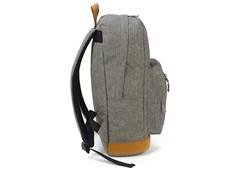 MOCHILA LUXCEL UP4YOU CINZA MS46527UP