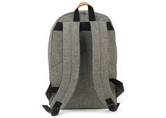 MOCHILA LUXCEL UP4YOU CINZA MS46527UP