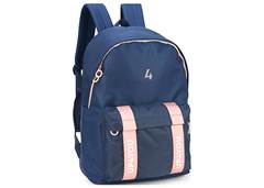 MOCHILA LUXCEL UP4YOU AZUL MS46546UP-AZ