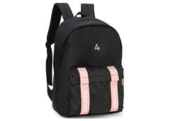 MOCHILA LUXCEL UP4YOU PRETO MS46546UP-PT