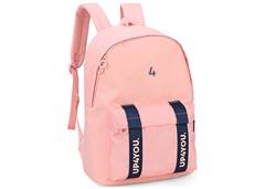 MOCHILA LUXCEL UP4YOU ROSA MS46548UP-RS