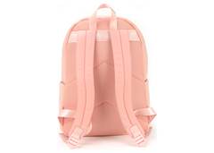 MOCHILA LUXCEL UP4YOU ROSA MS46563UP-RS